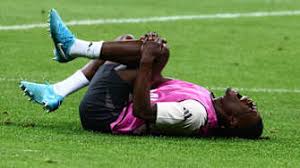 西甲官宣补赛时间巴萨不满欲上诉 看看人家巴黎的待遇.